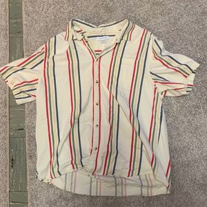 Urban Outfitters Men’s Shirt